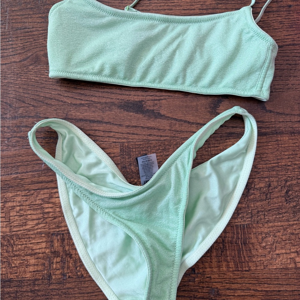 Colorful Bikini Set - Picture 7 of 7